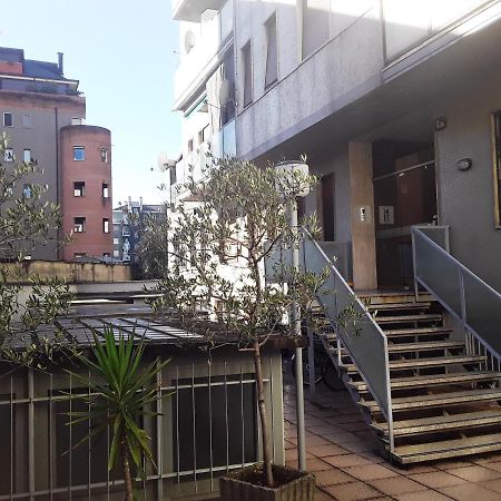 Camera A Milano Zona Nolo Cimiano Apartamento Exterior foto