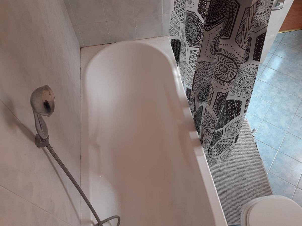 Camera A Milano Zona Nolo Cimiano Apartamento Exterior foto