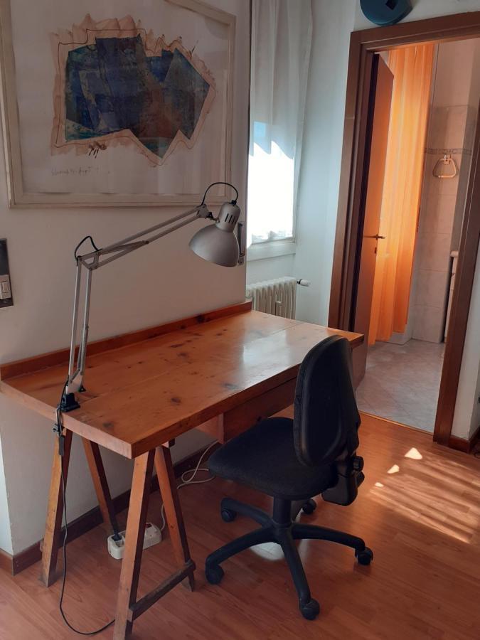 Camera A Milano Zona Nolo Cimiano Apartamento Exterior foto