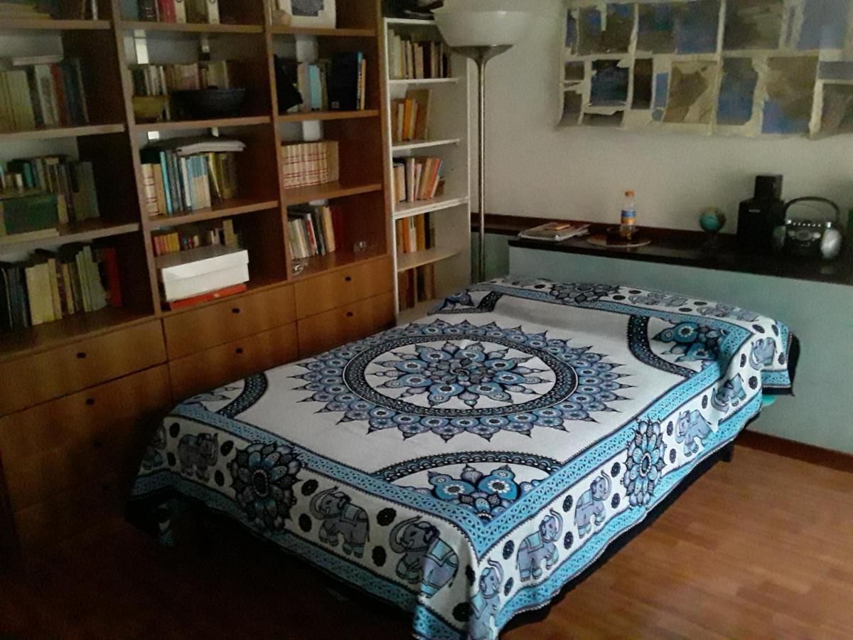 Camera A Milano Zona Nolo Cimiano Apartamento Exterior foto