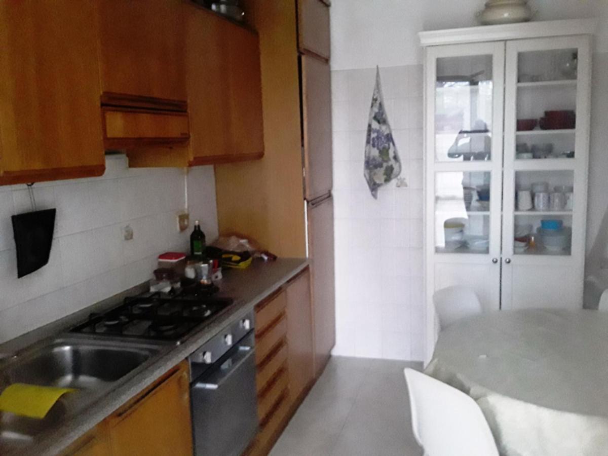 Camera A Milano Zona Nolo Cimiano Apartamento Exterior foto