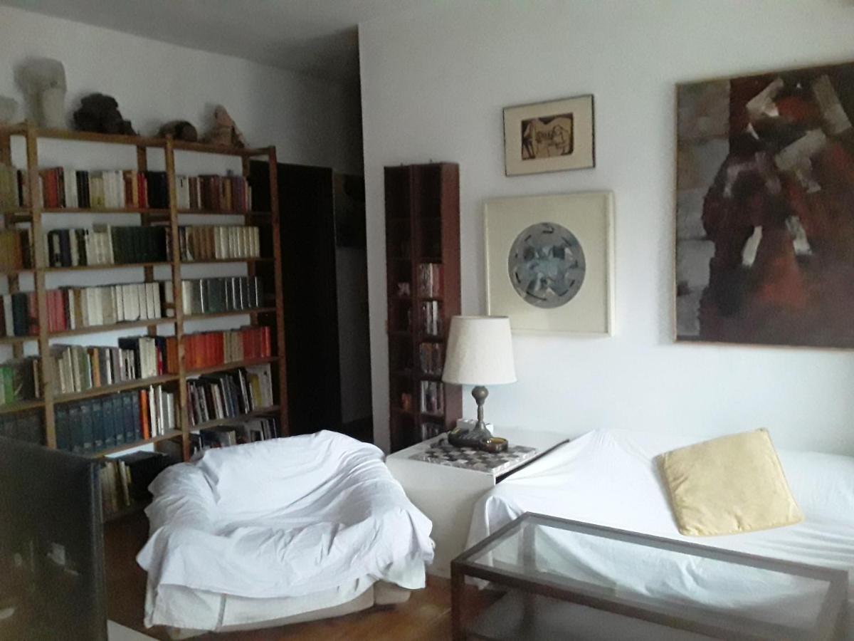 Camera A Milano Zona Nolo Cimiano Apartamento Exterior foto